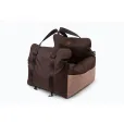 Автокрісло-лежанка в авто Harley&Cho Buggy brown one size коричневий