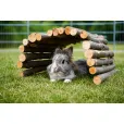 Дерев'яний міст для гризунів Trixie 22*10 см