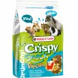 Додатковий корм для гризунів Versele-Laga Crispy Snack Popcorn мюслі 650 г