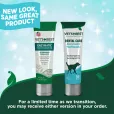 Ензимна зубна паста-гель VET`S BEST Dental Gel Toothpaste для догляду за зубами і ротовою порожиною собак 103 мл