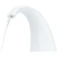 Фонтан для пиття Trixie Curved Stream білий 25*24,5*35 см / 2,5 л