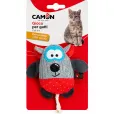 Іграшка для котів Camon Вовк з котячою м'ятою 10 см