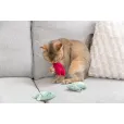 Іграшка для котів Trixie Animals Кіт вишневий 11 см
