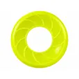 Іграшка для собак AnimAll Fun Frisbee Літаюча тарілка жовта діаметр 22 см