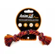 Іграшка для собак AnimAll Fun Канат-кістка 23 см