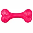Іграшка для собак AnimAll Fun Кістка коралова 12 см