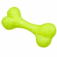 Іграшка для собак AnimAll Fun Кістка жовта 15 см