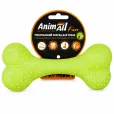 Іграшка для собак AnimAll Fun Кістка жовта 15 см