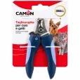 Кігтеріз-кусачки Camon для  котів та собак малих порід 4*12 см