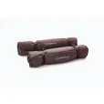 Килимок для прогулянок Harley&Cho Travel roll up mat Brown L коричневий 110*75 см