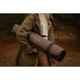 Килимок для прогулянок Harley&Cho Travel roll up mat Brown L коричневий 110*75 см