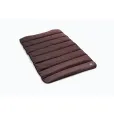 Килимок для прогулянок Harley&Cho Travel roll up mat Brown L коричневий 110*75 см