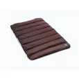 Килимок для прогулянок Harley&Cho Travel roll up mat Brown M коричневий 100*65 см