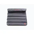 Килимок для прогулянок Harley&Cho Travel roll up mat Gray L сірий 110*75 см