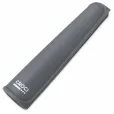 Килимок під миски Croci Stilla cиліконовий сірий 45,5x33,5 см