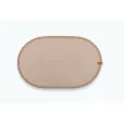 Коврик под миски Harley&Cho Beige S