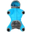 Комбінезон для собак AiryVest ONE M 45 блакитний