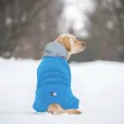 Комбінезон для собак AiryVest ONE XS 22 блакитний