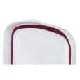Контейнер для корму Trixie Tonne 15 л білий 33x22х41 см