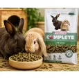 Корм для кроликів Versele-Laga Complete Cuni Adult гранульований 1,75 кг