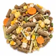 Корм для кроликів Versele-Laga Crispy Muesli Rabbits 1 кг