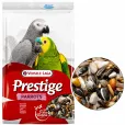 Корм для великих папуг Versele-Laga Prestige Parrots 1 кг