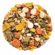 Корм для хом'яків Versele-Laga Crispy Muesli Hamster 1 кг