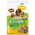 Корм для хом'яків Versele-Laga Crispy Muesli Hamster 1 кг