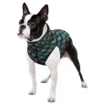 Курточка для собак WAUDOG Clothes "Луска" S40