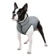 Курточка для собак WAUDOG Clothes світловідбивна S35