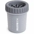 Лапомийка DEXAS MudBuster для собак мала сіра