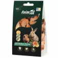 Ласощі для гризунів AnimAll Сушений овочевий мікс з цукіні 50 г