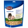 Ласощі для гризунів Trixie Mealworms Борошняний хробак 70 г