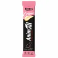 Ласощі для котів AnimAll Creme Кремовий мус з лососем 6*15 г