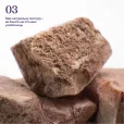 Ласощі для котів Cosset Ліофілізована яловича печінка 40г