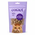 Ласощі для котів Cosset Ліофілізована яловича печінка 40г
