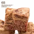 Ласощі для котів Cosset Ліофілізована куряча печінка 40г