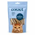 Ласощі для котів Cosset Ліофілізовані кільки 30г