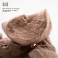 Ласощі для котів Cosset Ліофілізовані курячі серця 40г