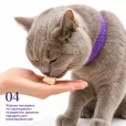 Ласощі для котів Cosset Ліофілізований яловичий шлунок 40г