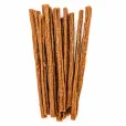 Ласощі для котів Home Food Соломка з м’яса індички з гарбузом 40 г