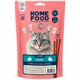Ласощі для котів Home Food Соломка з м’яса кролика 40 г