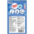 Ласощі для котів Inaba Churu Pops Вершкове желе з тунцем 4*14 г