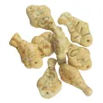 Ласощі для котів Trixie Cookies Печиво з лососем та котячою м'ятою 50 г