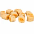 Ласощі для котів Trixie Premio Rolls з курячою грудкою та лососем 5*10г