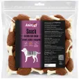 Ласощі для собак AnimAll Snack Качине ескімо з кальцієм 500 г