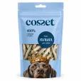Ласощі для собак  Cosset Ліофілізовані кільки 30г