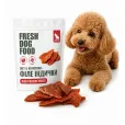 Ласощі для собак Fresh Dog Food Філе індички 25 г
