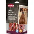 Ласощі для собак Trixie Premio Duckies with Duck Breast Кальцієві кісточки з качиною грудкою 100 г
