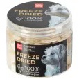 Ласощі для собак WAUDOG Treats Freeze dried Chicken Fillet Куряче філе 30 г